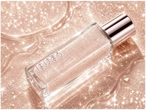 セルフネイルブランド「はけまろ」から8種のネイルオイルが新登場！