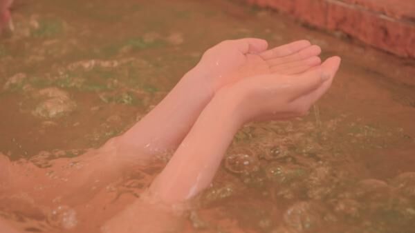 北千住の銭湯「タカラ湯」は地下80ｍの井戸水で、しっとりなめらかなお肌に