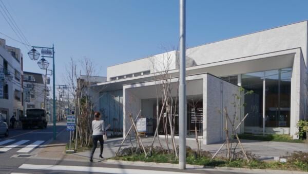 西武池袋線桜台駅から徒歩5分「久松湯」へのアクセス、料金、営業時間、お風呂の種類まとめ
