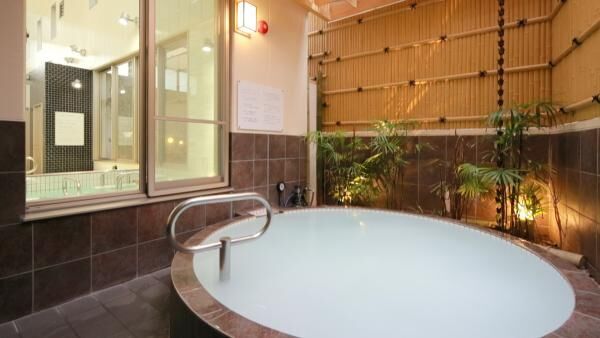 JR山手線日暮里駅から徒歩3分「斉藤湯」へのアクセス、料金、営業時間、お風呂の種類まとめ