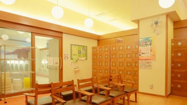 東急東横線学芸大学駅から徒歩2分「千代の湯」へのアクセス、料金、営業時間、お風呂の種類まとめ