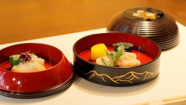 ミシュランでも評価された高級蟹料理を「星野リゾート　界 加賀」でいただく