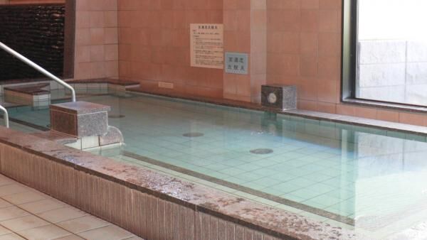 志村坂上駅から徒歩8分「前野原温泉 さやの湯処」へのアクセス、料金、営業時間、お風呂の種類まとめ