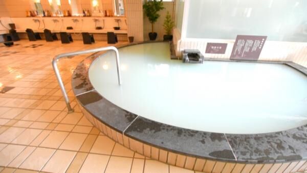 グランピング温浴施設「おふろcafé bivouac」へのアクセス、料金、お風呂の種類まとめ