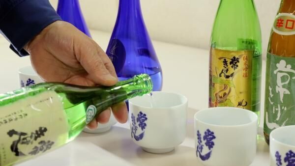 日本酒ブームの今、知っておきたい！ 加賀の銘酒「常きげん」の蔵元で学ぶ日本酒の仕込み