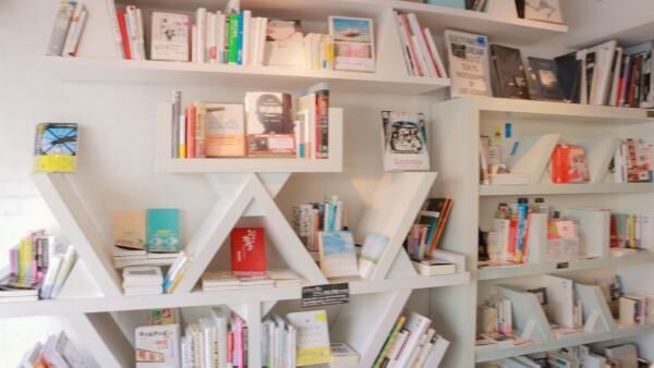 エキスパートが作る本好き空間「SHIBUYA PUBLISHING &amp; BOOKSELLERS」