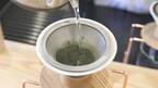 日本茶ブームを先取りせよ！ ハンドドリップの上質な日本茶を体験できる「東京茶寮」