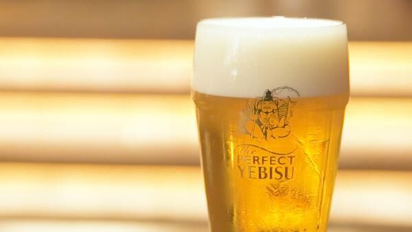 ビール好きには夢の国！ 「ヱビスビール記念館」ではずせないビールとおつまみをご紹介♡