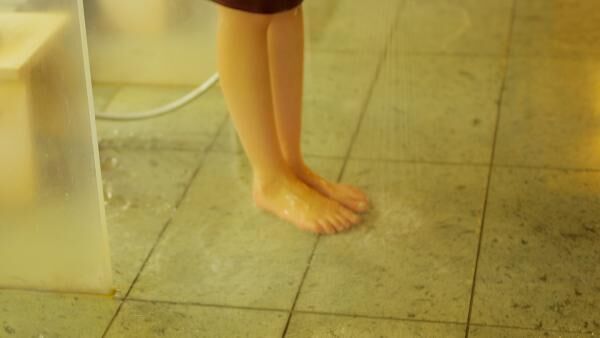 「星野リゾート 界 松本」女子限定の入浴指南で美肌磨き！
