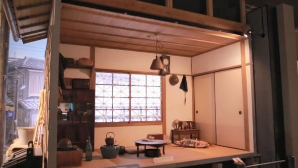 江戸から東京へ！ ジオラマや実物展示で楽しく学ぶ「江戸東京博物館」