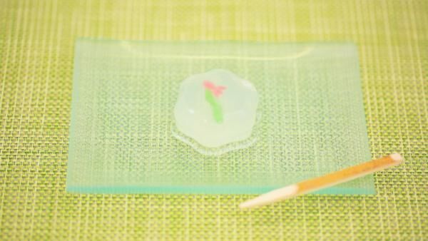 夏の訪れを先取り♡ お家で簡単手作り和菓子「錦玉かん」の作り方