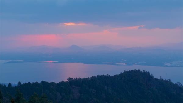 「星野リゾート ロテルド比叡」山中で過ごす、自分だけの極上時間