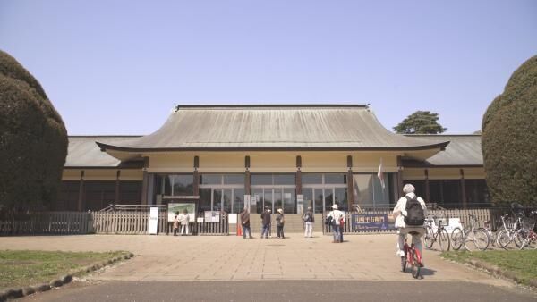 歴史的な建造物がリアルに息づく「江戸東京たてもの園」おすすめ撮影スポット3選