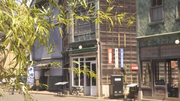 歴史的な建造物がリアルに息づく「江戸東京たてもの園」おすすめ撮影スポット3選