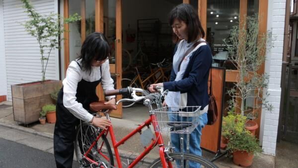 東京の魅力を発見♡ 「Tokyobike Rentals Yanaka」レンタサイクルの楽しみ方