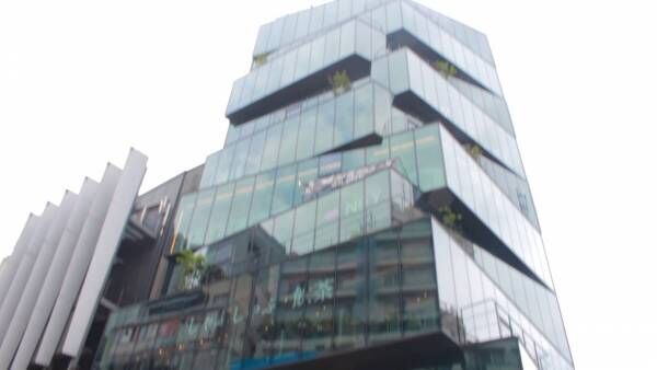 新オープン！渋谷センター街の新グルメスポット「HULIC &amp; New SHIBUYA」へようこそ♡