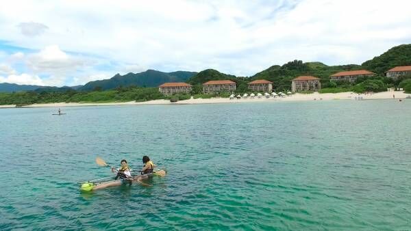 石垣島の大自然を感じる！沖縄でできる人気アクティビティ3選