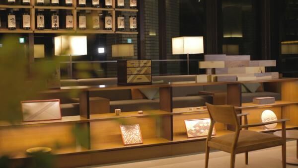 世界でたったひとつだけ！ 200年の伝統を誇る“箱根寄木細工”体験