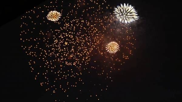 2017年は40周年！映像で振り返る圧巻の「隅田川花火大会」
