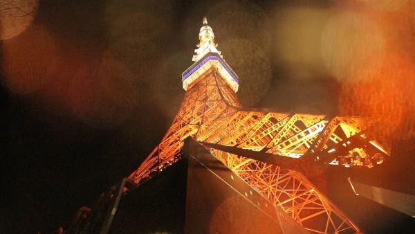 東京タワー「東京上空なりきりハロウィン」で、絶景と楽しむゆるいハロウィンコスプレ