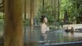「星野リゾート　界 川治」の温泉で美肌に！岩風呂や檜風呂を満喫