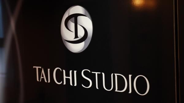 銀座のお洒落スタジオでイケメンに習う太極拳♡「TAI CHI STUDIO」