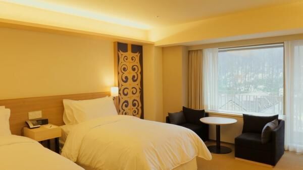 世界注目の洗練ホテル「キロロ トリビュートポートフォリオホテル 北海道」がスノー天国にオープン！