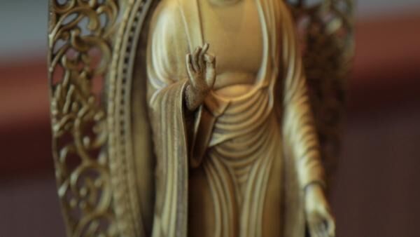 パンチパーマや手の形には意味がある!? お寺がもっと楽しくなる仏像の豆知識
