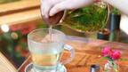 お花屋さんで憩いのお茶を「青山フラワーマーケット ティーハウス」メニュー3選