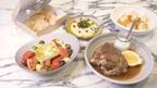 オーストラリア・シドニー発のモダンギリシャレストラン「THE APOLLO（アポロ）」料理4選