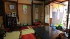 朝から京都を満喫！ 築100年の町家カフェでいただく至福のモーニング