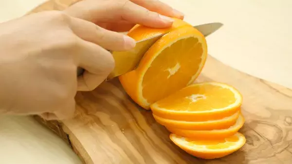 パキッと鮮やか！ 柑橘風味が嬉しい「オレンジ」のドリンク