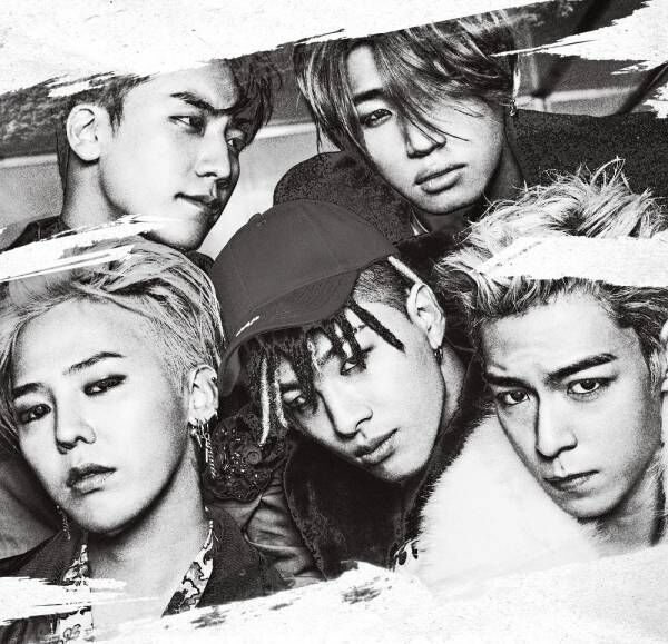 「BIGBANG」が日本の大賞を 2年連続3冠達成!?