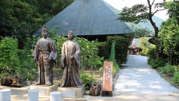 日本三大秘境の一つ！宮崎県「椎葉村」の魅力