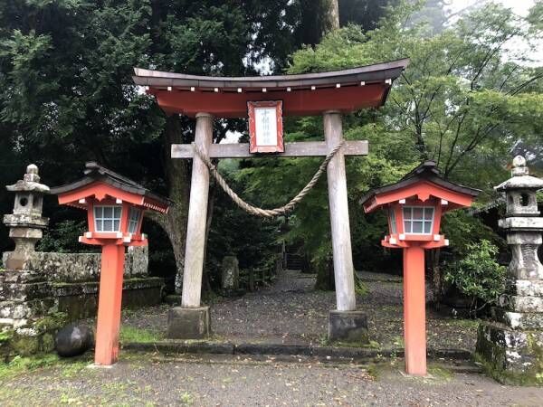 日本三大秘境の一つ！宮崎県「椎葉村」の魅力