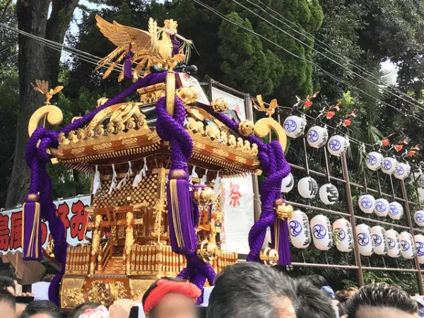 まだ間に合う！今週末行ける“都内近郊”の盆踊り大特集