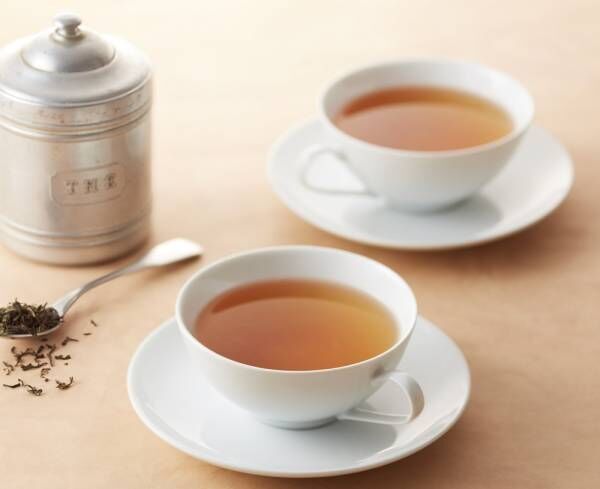 タリーズの紅茶メニューを拡充した新コンセプトショップがオープン！
