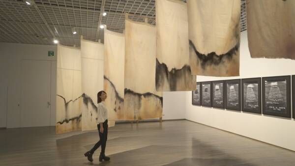 「アジアにめざめたら」東京国立近代美術館にアジアのアートが集結
