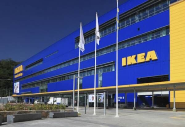 【2020年春】「IKEA」初の都心型店舗が原宿駅前にオープン！