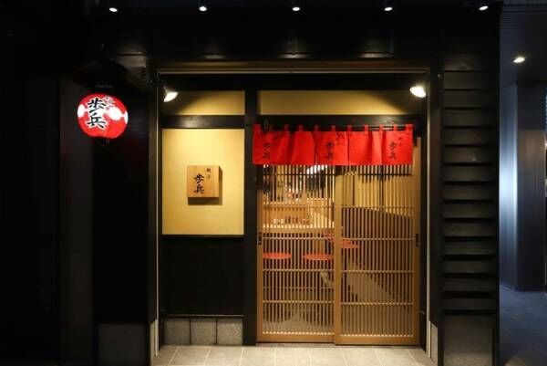 開店初日2時間待ち！「餃子歩兵 銀座店」京都の人気店が東京初進出