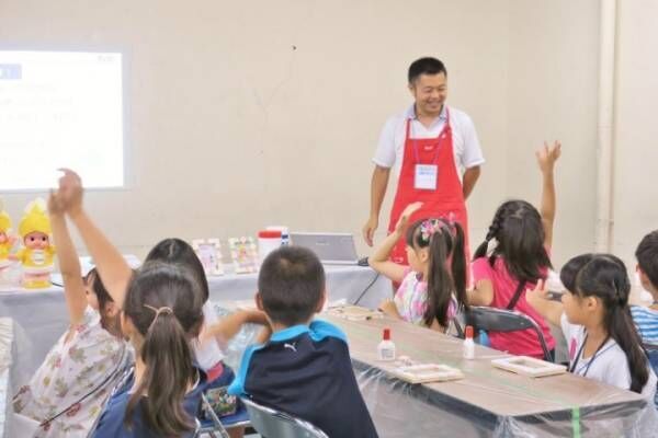 キユーピー創業100周年！「期間限定カフェ」が六本木ヒルズに誕生