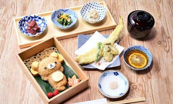 和カフェ「りらっくま茶房」2号店が広島・宮島にグランドオープン！