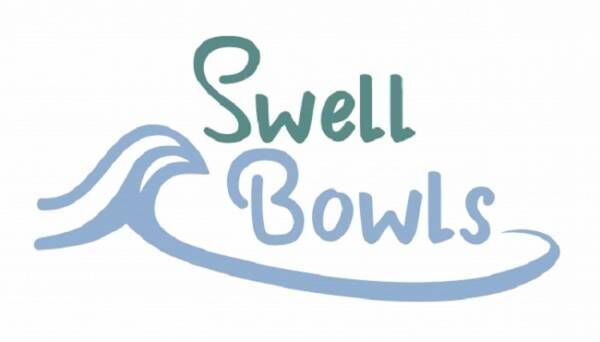 100％プラントベースのカフェ「Swell Bowls」東京・広尾にオープン