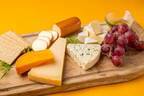 【大地の贈り物】「チーズ尽くしの濃厚チーズフェア」開催