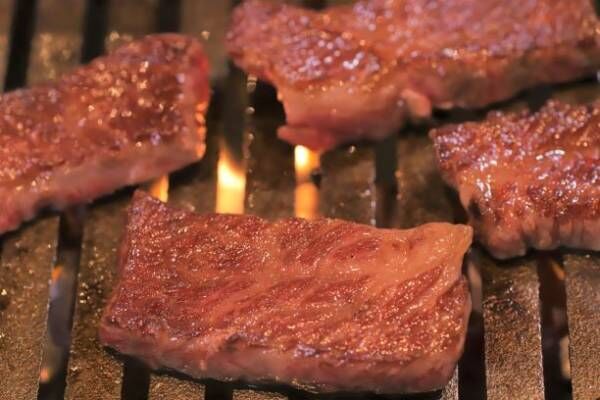 究極の熟成肉をリーズナブルに味わえる「エイジング・ビーフ渋谷」がOPEN
