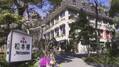 森のレストラン「日比谷松本楼」100年の歴史が育んだ洋食ランチ3選