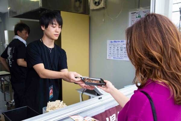 【初日レポ】立川「肉フェス 国営昭和記念公園 2018」に参戦！