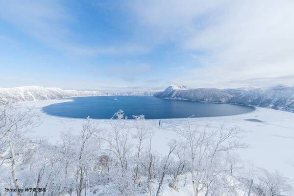 ひがし北海道の冬旅パスが登場！「Nature Pass 2019 Winter」