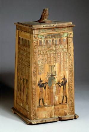 「ライデン国立古代博物館所蔵 古代エジプト展」2020年7月4日（土）から開催！