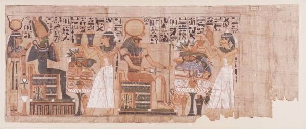 「ライデン国立古代博物館所蔵 古代エジプト展」2020年7月4日（土）から開催！